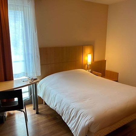 Готель Ibis Esch Belval Екстер'єр фото