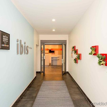 Готель Ibis Esch Belval Екстер'єр фото